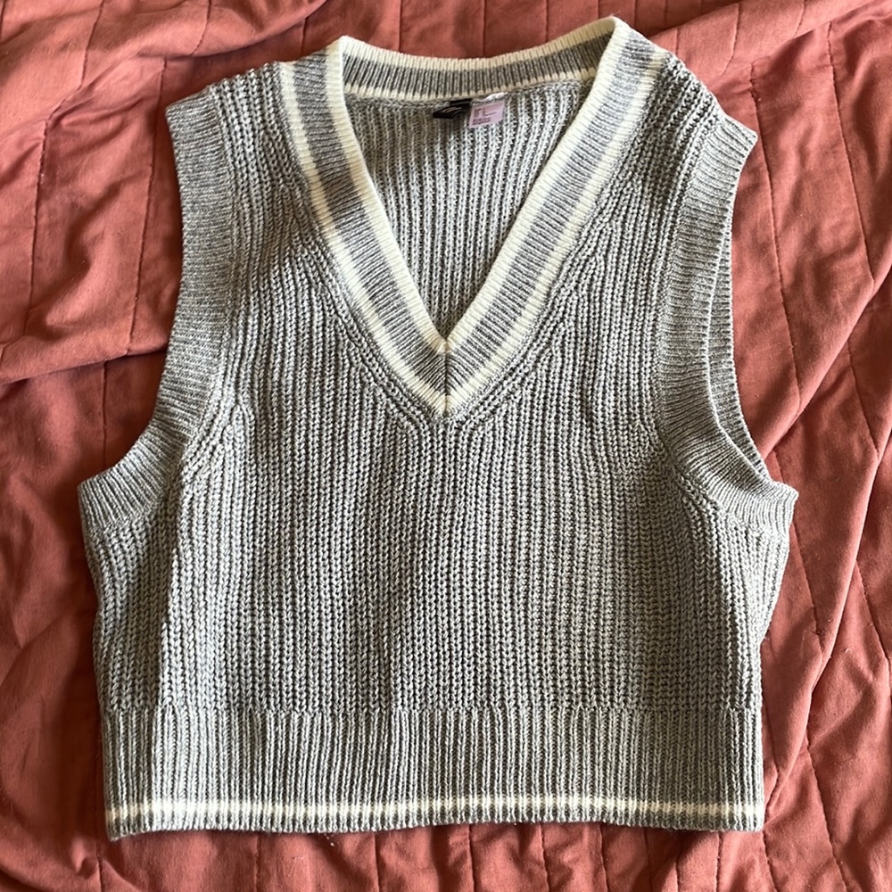 Knit shirt